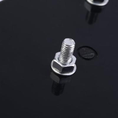 Black Universal 2 PCS 39 Led Truck Cars Stud Mount Stop Turn Warning Tail Light