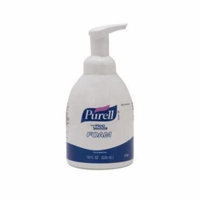 PURELL 18 Oz Non-Aerosol Foaming Hand Sanitizer with Moisturizers
