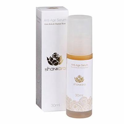 Shankara, Inc. Anti-Age Serum 30ml