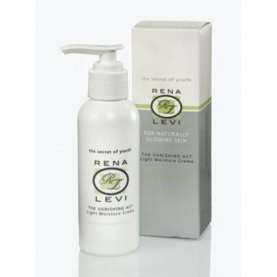 Rena Levi The Vanishing Act Light Moisture Creme for Oily to Acne-Prone Skin