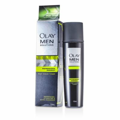 Olay - Refreshing Energy Post Shave Toner -150ml/5oz