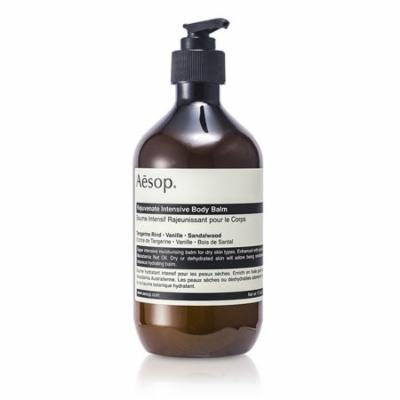 Aesop - Rejuvenate Intensive Body Balm -500ml/17.02oz