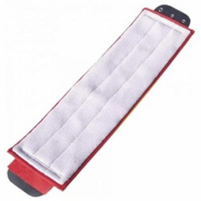 UNG DM40R Microfiber Flat Mop Head