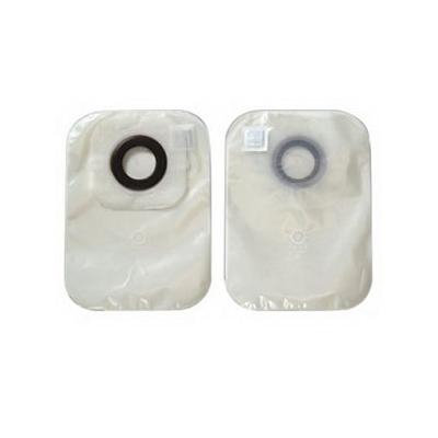 1-Piece Closed-End Pouch Precut 2-1/2