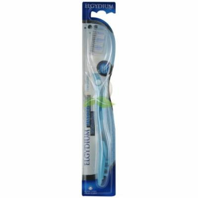 Elgydium Whitening Toothbrush Medium