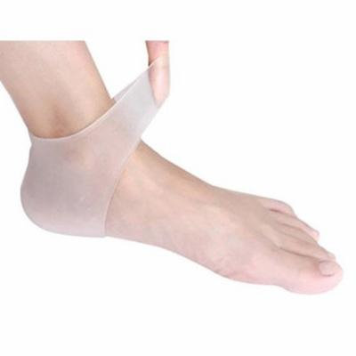 Z-Comfort Silicone Foot Sleeves
