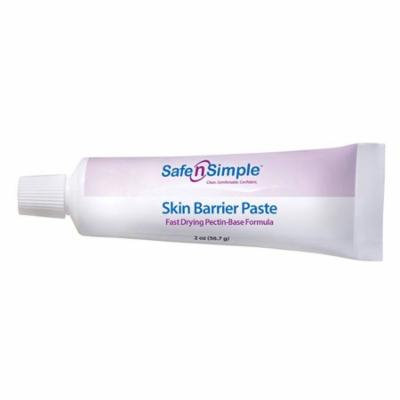 Fast drying ostomy paste 2 oz. tube part no. sns90516 (1/ea)