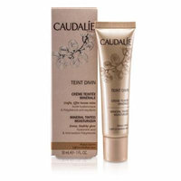Teint Divin Mineral Tinted Moisturizer - Light to Medium Skin - 30ml/1oz