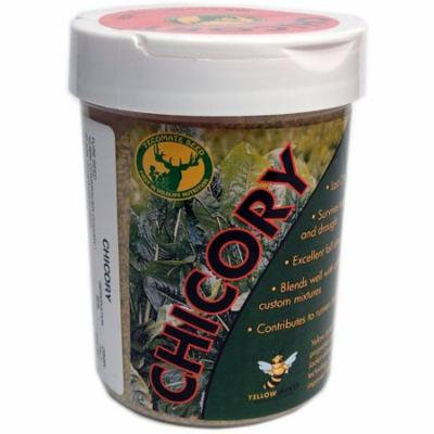 Tecomate Chicory Seed Jar - 1 Lb.