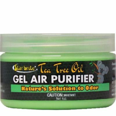 Tea Tree Gel 4oz