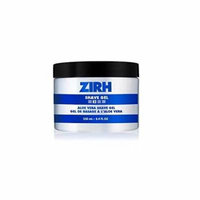 Zirh Shave Cream, #2 Aloe Vera Shave Cream, 8.4 Oz + Schick Slim Twin ST for Sensitive Skin