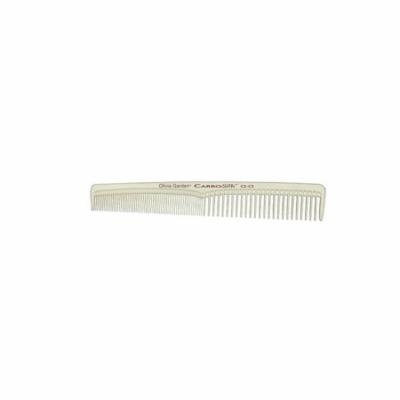 Olivia Garden Carbosilk Precision Cuts & Styling Comb CS-C5