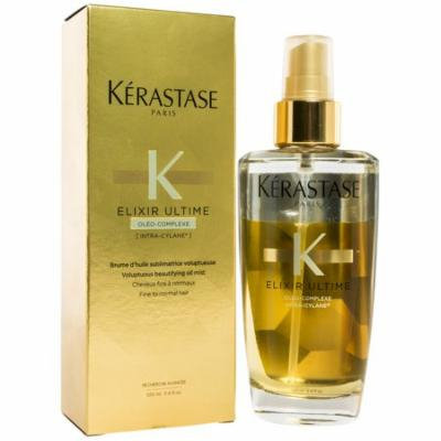 Kerastase Elixir Ultime Volume Beautifying Oil Mist 3.4 oz