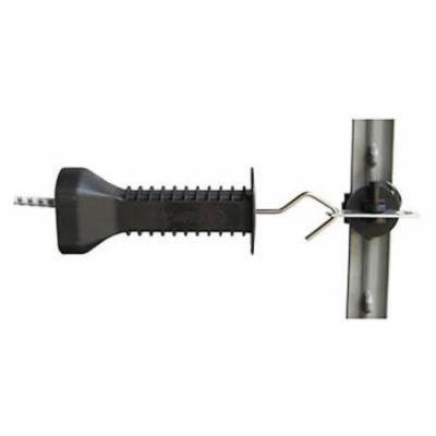 Bungee Style Gate Stretches To Fit Openings Up To 20' Safe For Horses