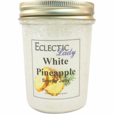 White Pineapple Smelly Jelly