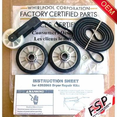 NGD4700YQ2 Maytag Dryer Repair Kit NEW - OEM