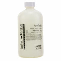 Academie - Brightening Toner (Salon Size) -500ml/16.9oz