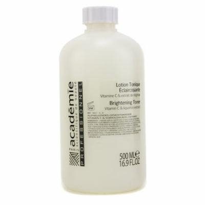 Academie - Brightening Toner (Salon Size) -500ml/16.9oz