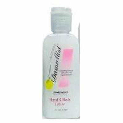 WP000-HL02 HL02 HL02 Lotion Skin Care Hand and Body 2oz 144/Ca From Donovan Industries