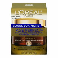 L'Oreal Paris Age Perfect Face, Neck & Chest, 2.5 OZ