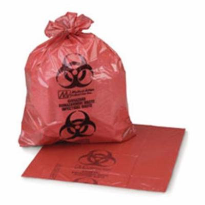 WP000-47-50 47-50 47-50 Bag Biohazard Safe-Seal 26x24