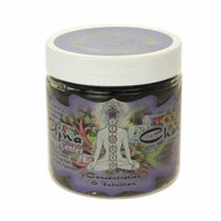 Resin Incense Third Eye Chakra Ajna - Concentration and Intuition - 2.4oz jar