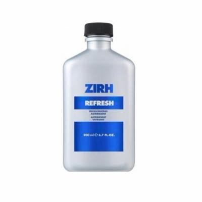 Zirh Refresh Invigorating Astringent, 6.7 oz + Beyond BodiHeat Patch, 1 Ct