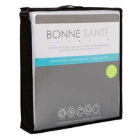 Bonne Sante Cotton Terry Mattress Protector