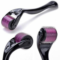 BETT Micro Needle Anti-aging Tool Microneedle Skin Roller Derma Roller Micro Needle Skin Therapy ToolWrinkle Filler