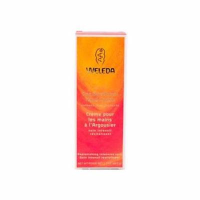 Weleda HG0515601 1.7 fl oz Hand Cream Sea Buckthorn