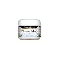 Lemon Balm Leaf Cream (2 oz, ZIN: 512704) - 2-Pack