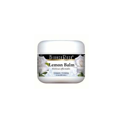 Lemon Balm Leaf Cream (2 oz, ZIN: 512704) - 2-Pack