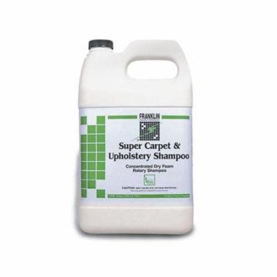 FRKF538022 - Super Carpet amp; Upholstery Shampoo, 1 Gallon Bottle