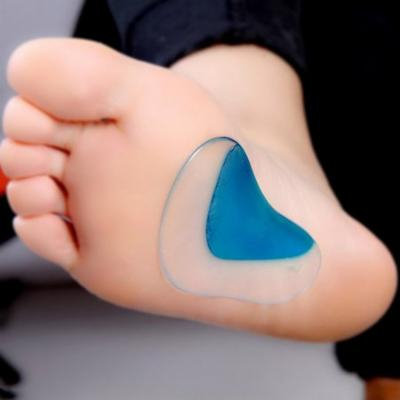 Orthopedic Orthotic Arch Support Insole Flat Foot Flatfoot Correction Shoe Insoles Cushion Inserts Foot Product