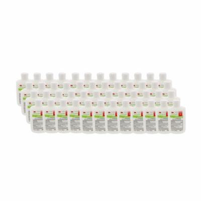 3M 50864 Avagard D Instant Hand Antiseptic with Moisturizers, 48-Pack, 3 oz.