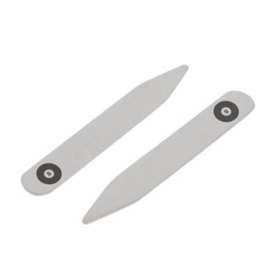 8 Ball Stainless Steel Collar Stays