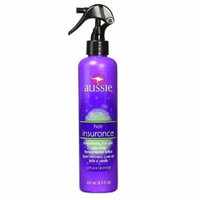 Aussie Hair Insurance Heat Protecting Shine Spray
