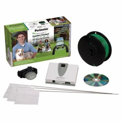 Ultra Comfort Pet Fencing System