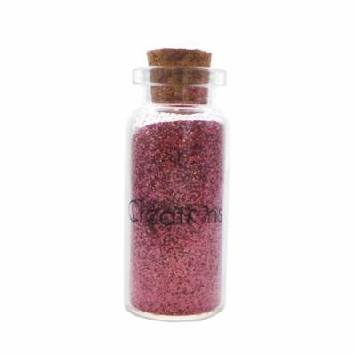 (6 Pack) BEAUTY CREATIONS Loose Glitter Powder - Gemstone