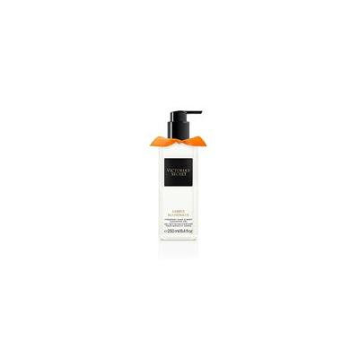 Victoria's secret Amber Mandarin Fragrant Hand and Body Cleansing Gel 8.4 oz