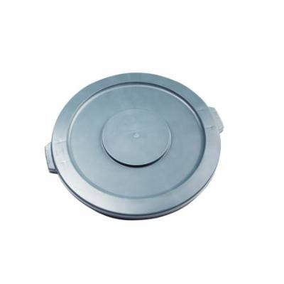 Lid for 32 Gallon Brute Utility Container,PartNo G80006 JonesStephens