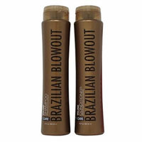 Brazilian Blowout Volume Shampoo & Conditioner 350ml/12oz Duo Set by Kodiake