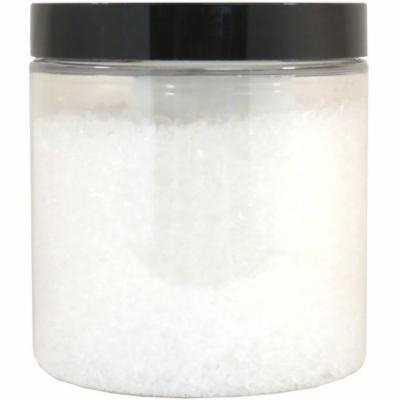 Sea Salt and Rice Flower Bath Salts, 8 ounces