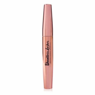 LA Splash Cosmetics Triple Threat Dauntless Mascara (Defiant (Green))