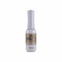 Orly Gel Fx - Darlings of Defiance-Champagne Slushie, .3oz
