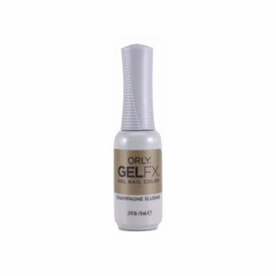 Orly Gel Fx - Darlings of Defiance-Champagne Slushie, .3oz