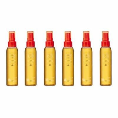 Phyto Plage Protective Sun Veil for Unisex, 4.2 Ounce (6 Pack) + Old Spice Deadlock Spiking Glue, Travel Size, .84 Oz