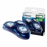 Philips Norelco Shaving Heads HQ56 1.0 ea(pack of 2)