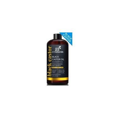 Jamaican Black Castor Oil Shampoo (16oz) Growth Strengthening Natural Formula
