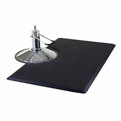 Black Rectangle 5' X 3' 1/2